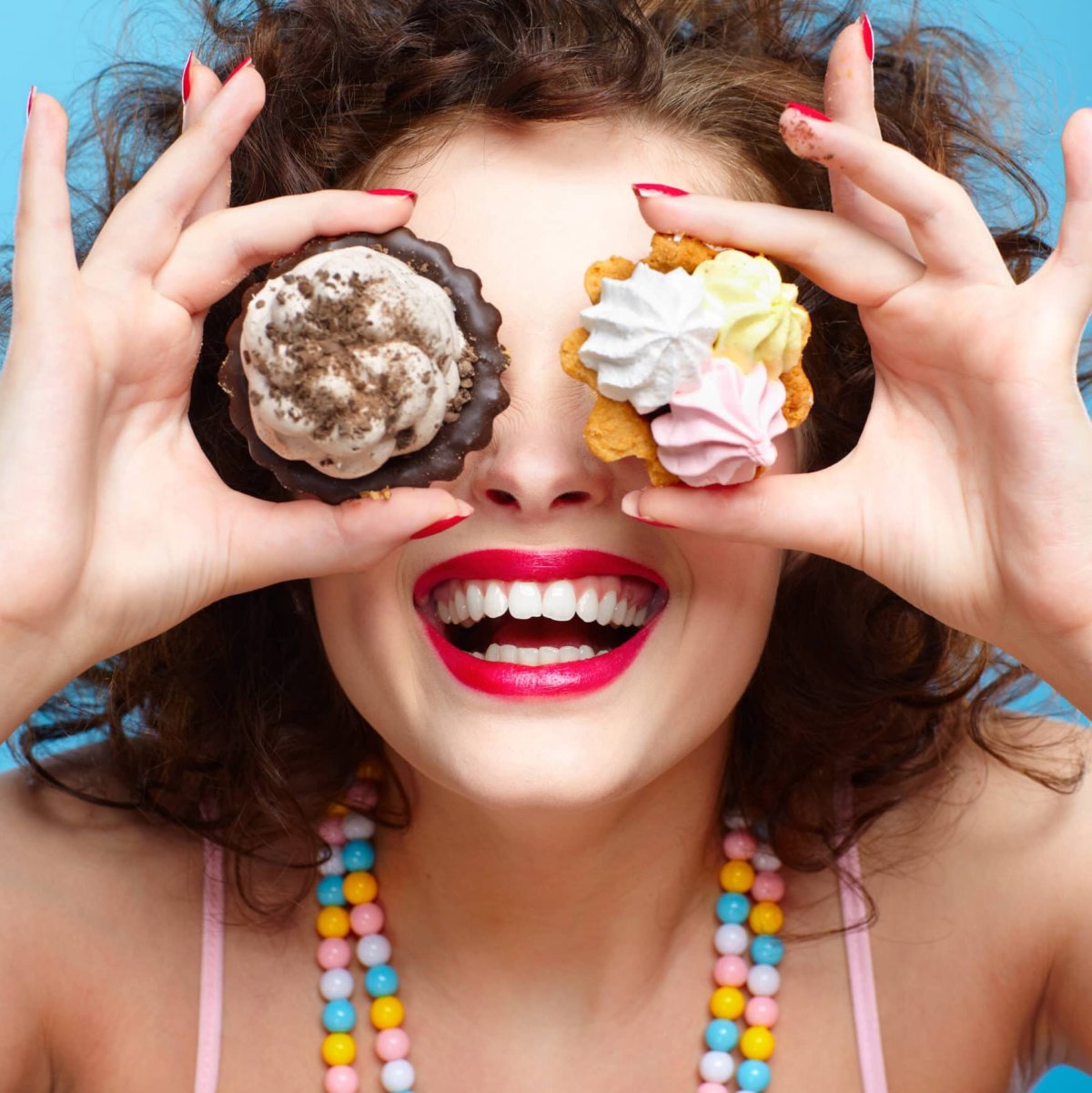 Френдс Форевер торты