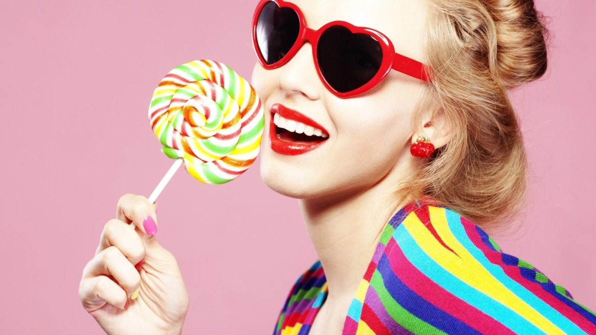 Вкусняшки шоколад