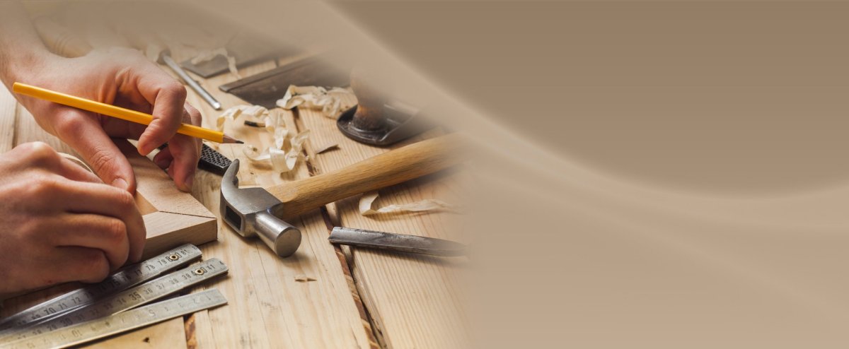 Столярные и плотничные работы фон