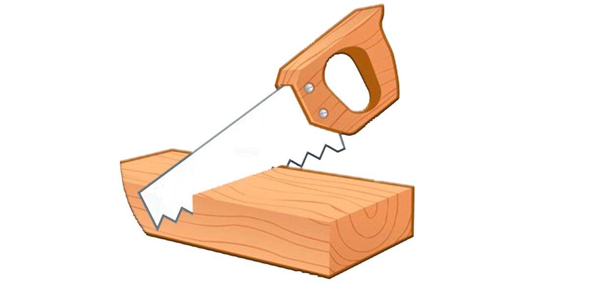 Столярные инструменты иллюстрация