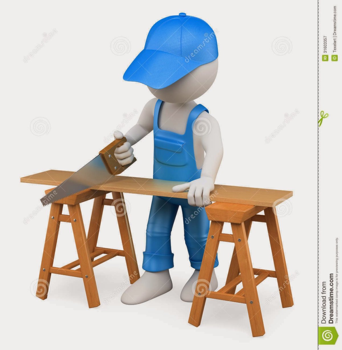 Столяры человечки картинки