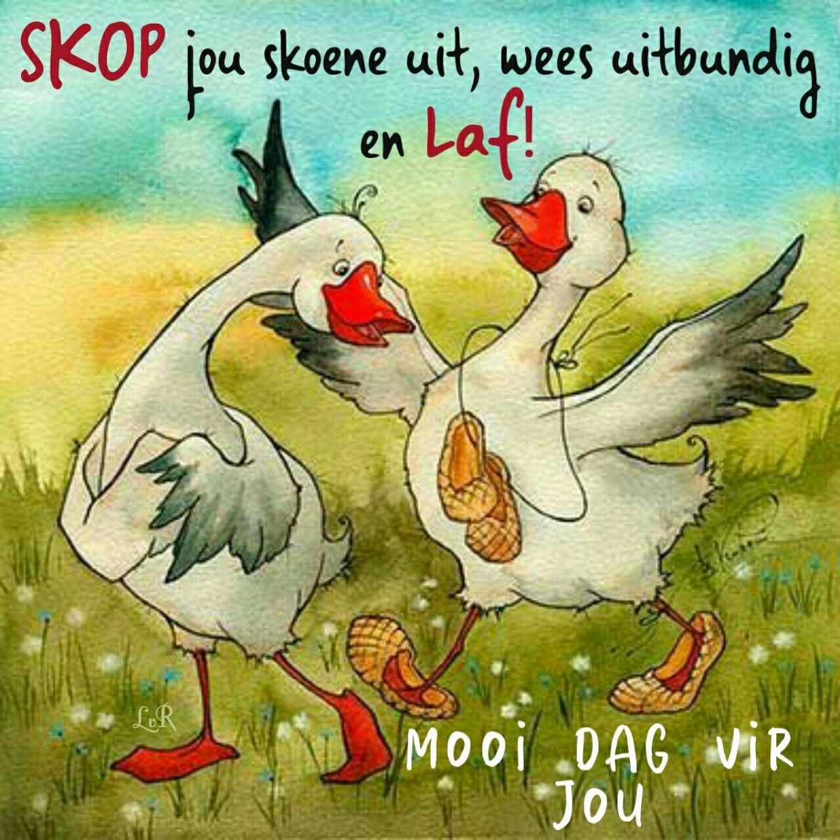 Untitled Goose мемы