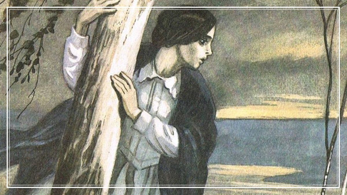 Пьеса Островского гроза