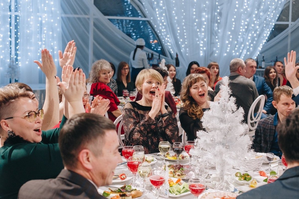 Креативный коллектив