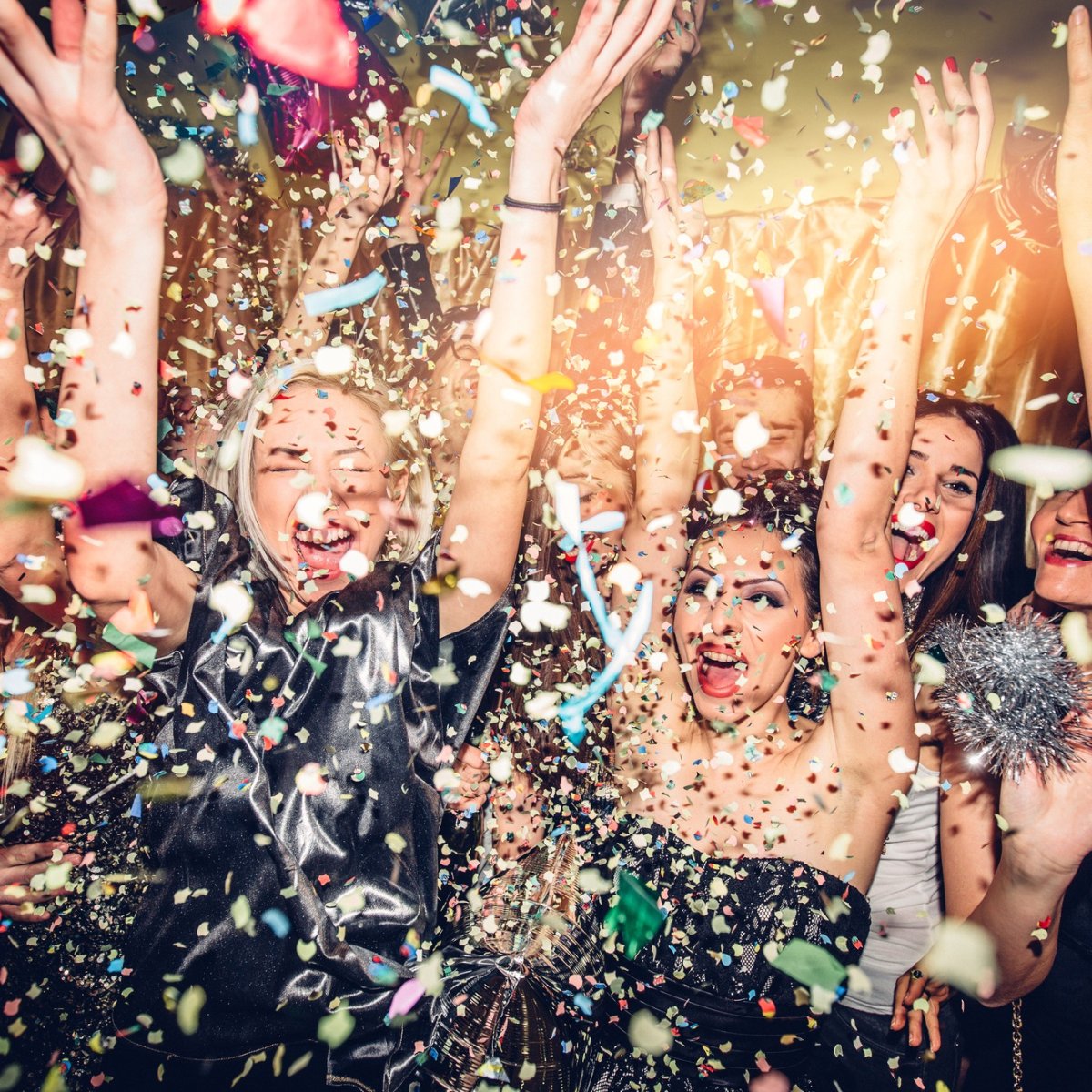 Хороший тамада и конкурсы хорошие