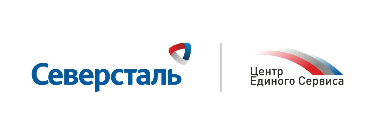 Эмблема Северсталь Череповец