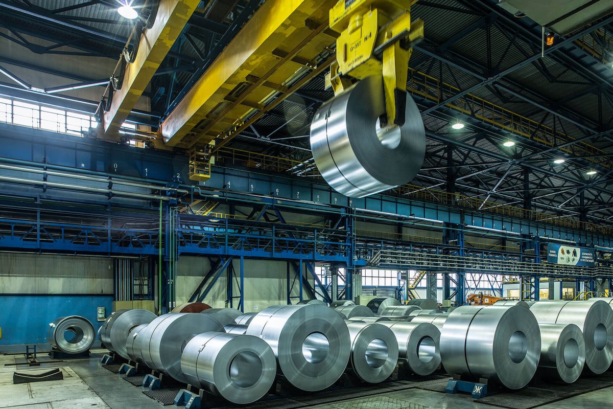 ЦДР Северсталь