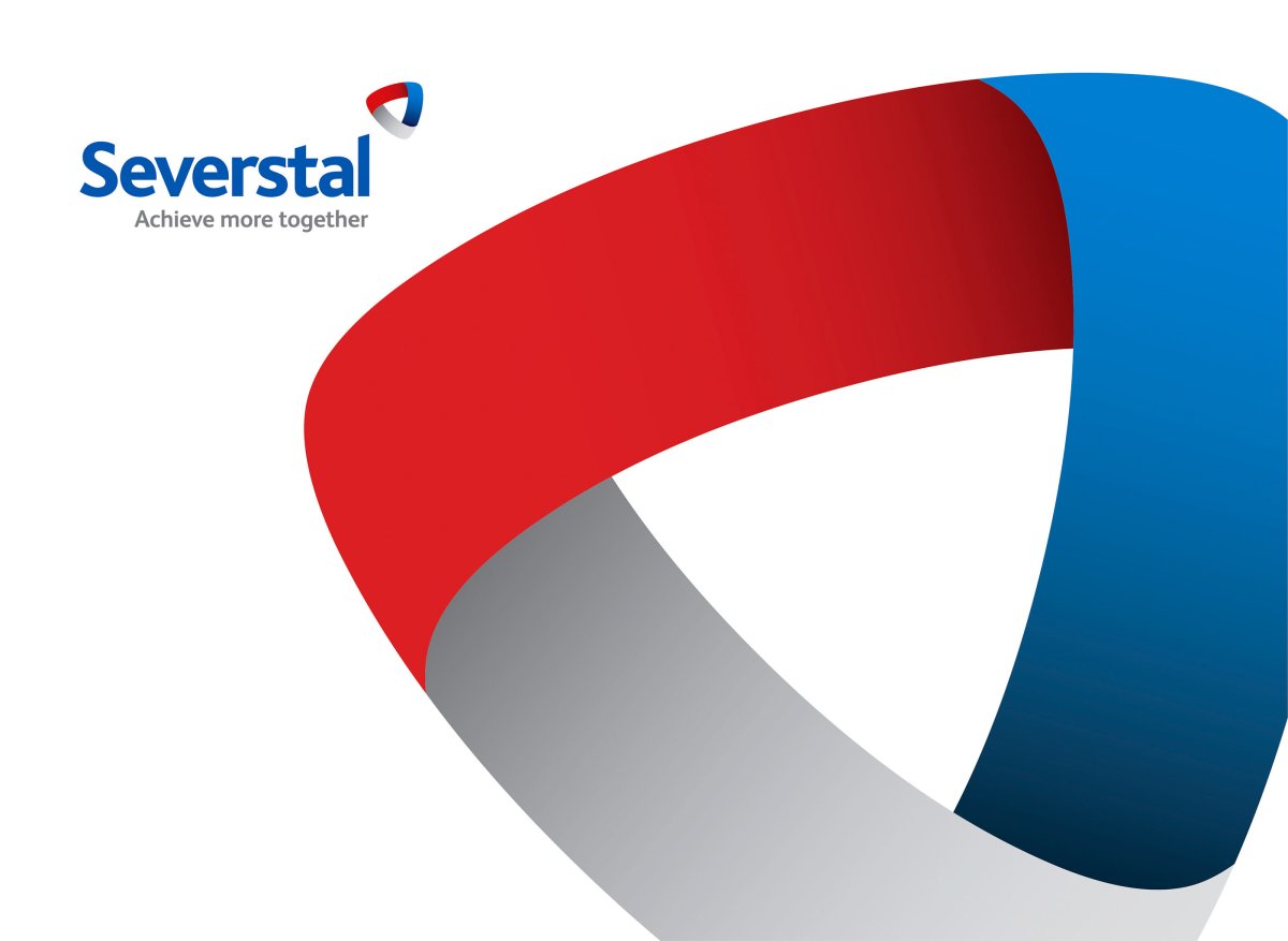 Эмблема Северсталь Череповец