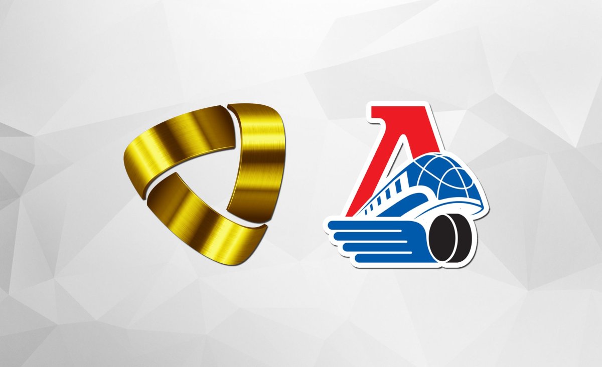 Логотип хк Северсталь Череповец