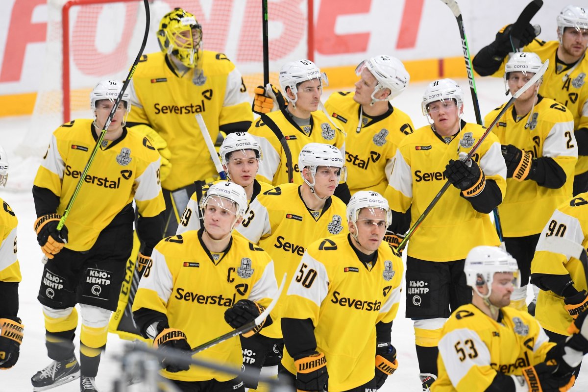 Завод Северсталь Череповец продукция