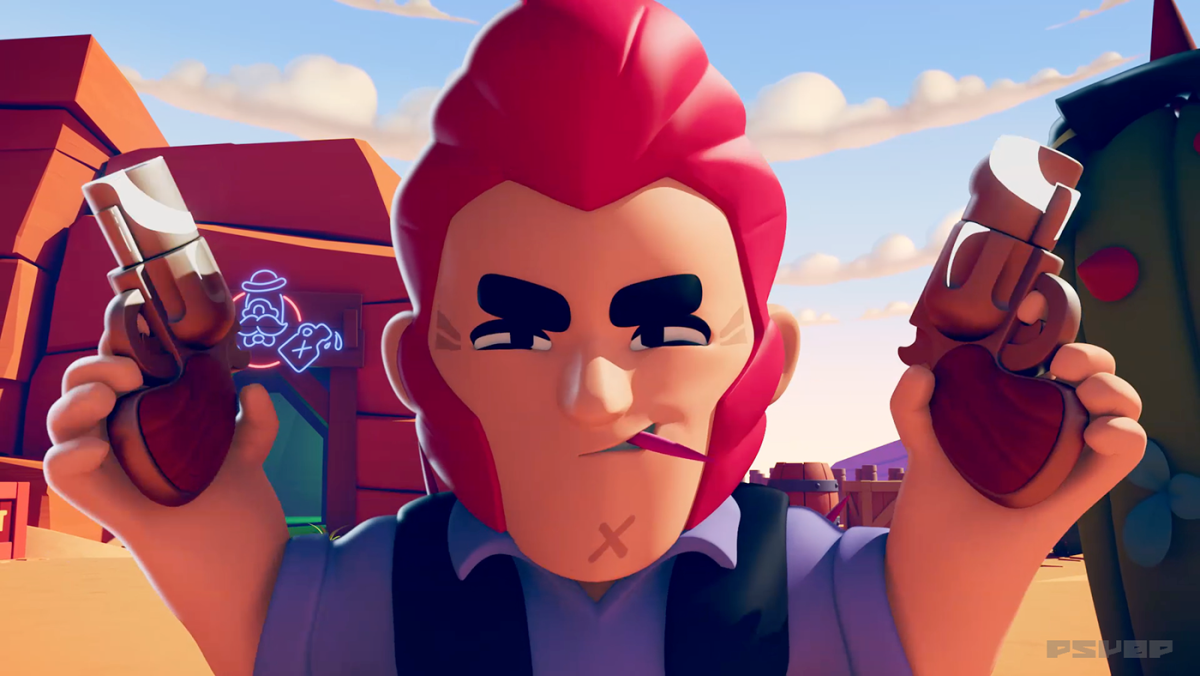 Кольт Браво старс