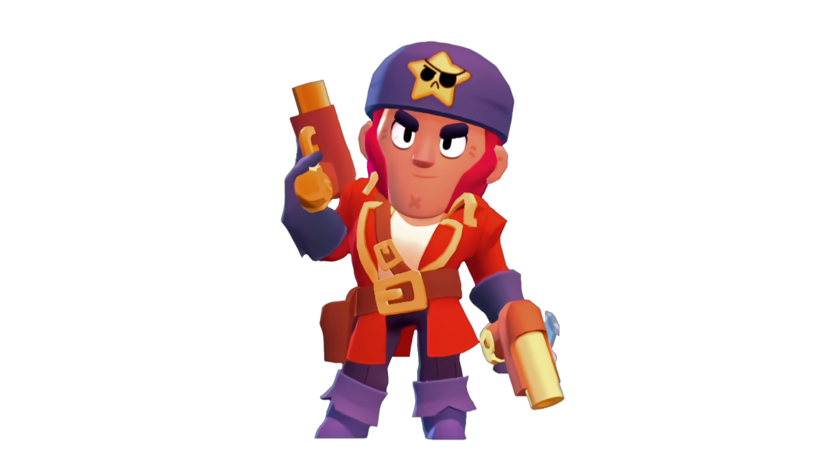 Корсар Кольт Браво старс