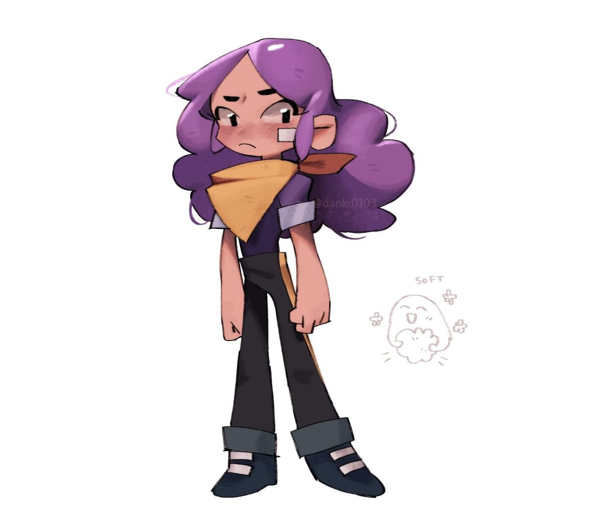 Шелли Браво старс