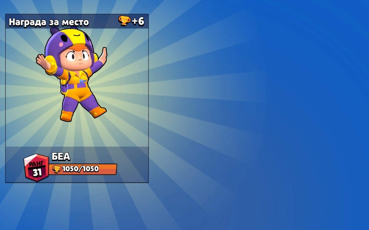 Браво старс 2017