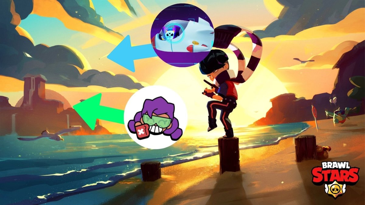 11.11 Brawl Stars event News