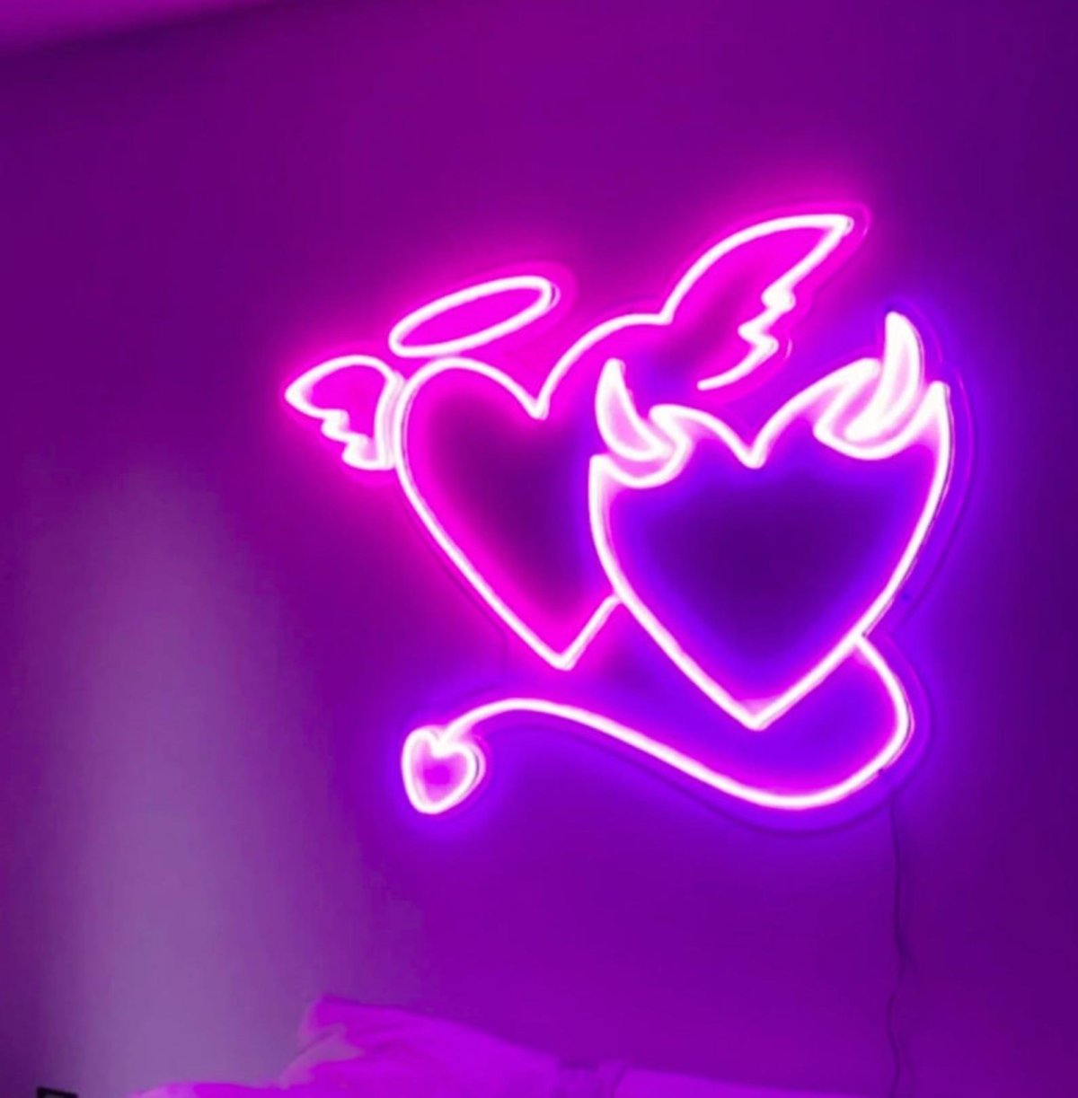 Фиолетовые сохры девушек