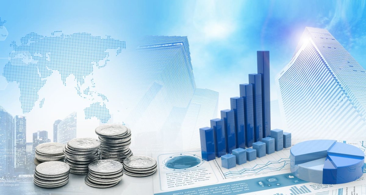 Доходы растут