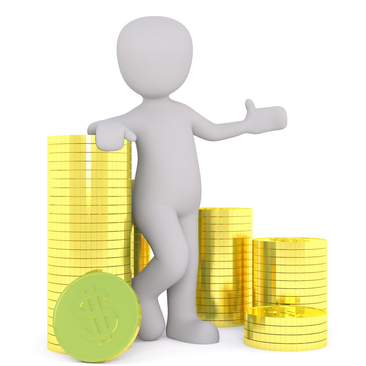 Рост доходов