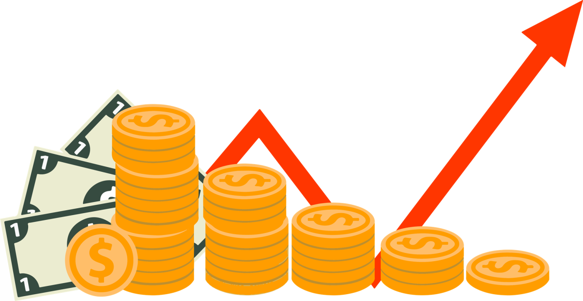 Доходы без фона