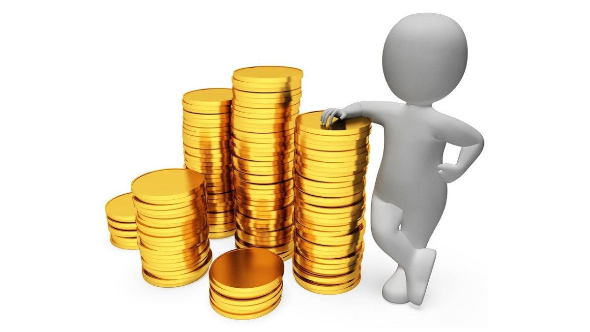 Рост прибыли