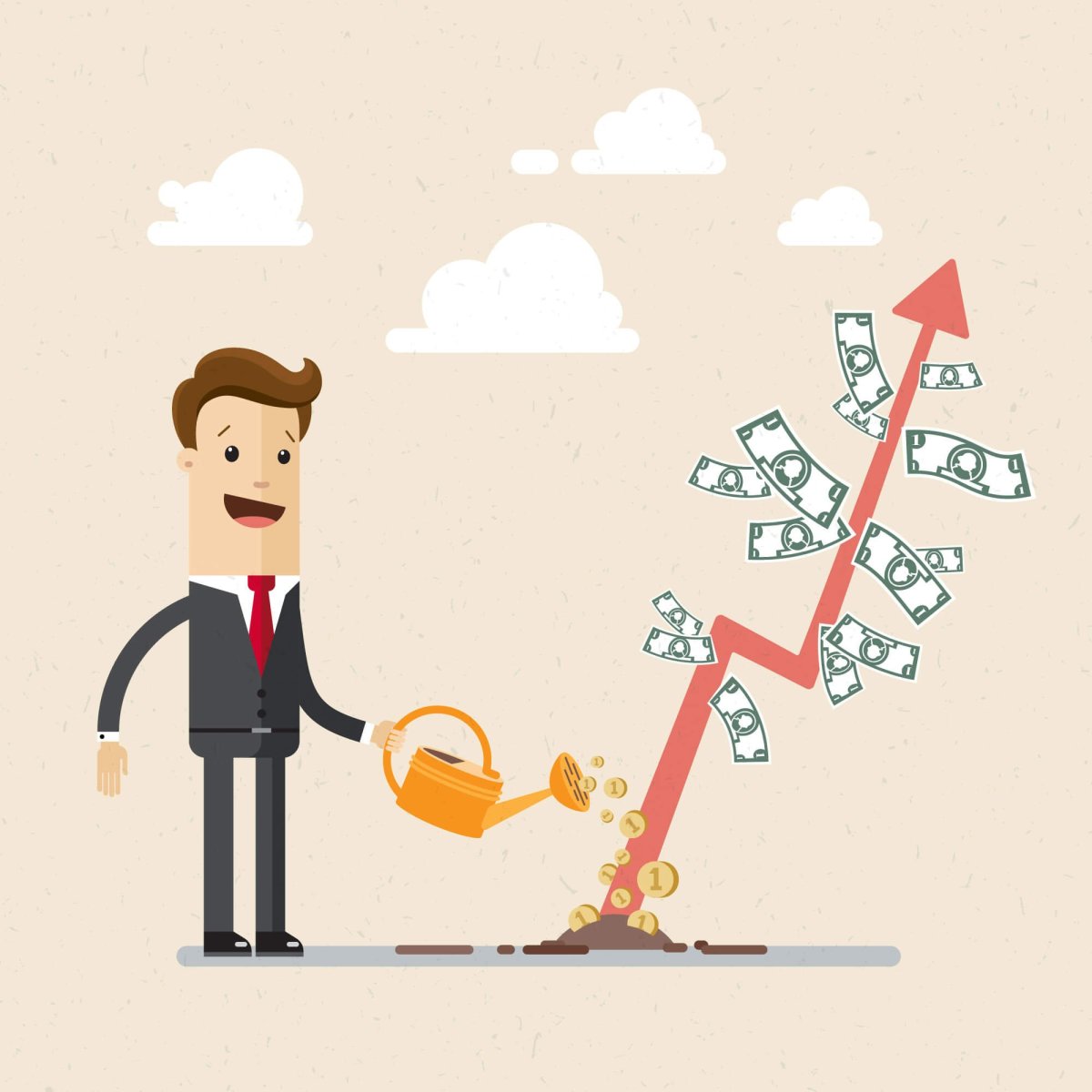 С днем банковского работника