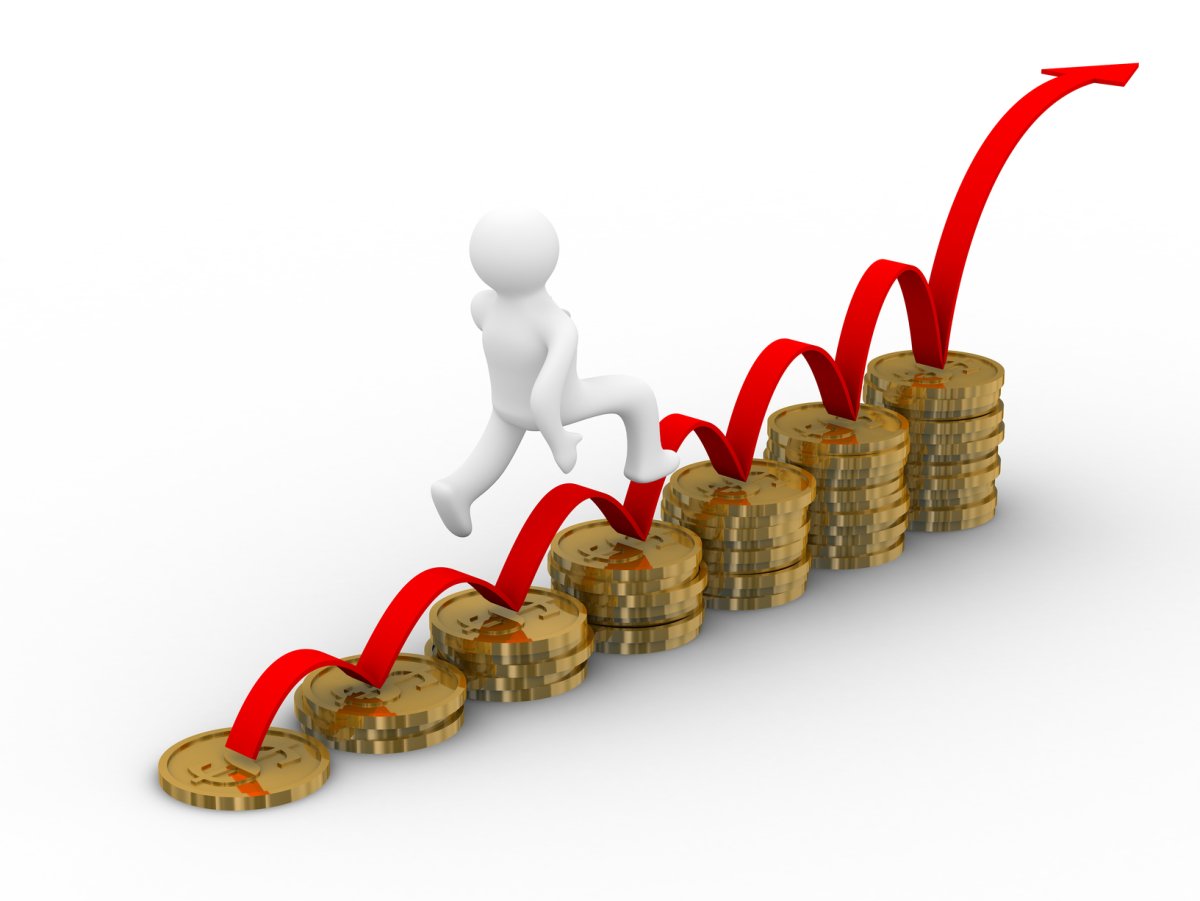 Финансовый доход