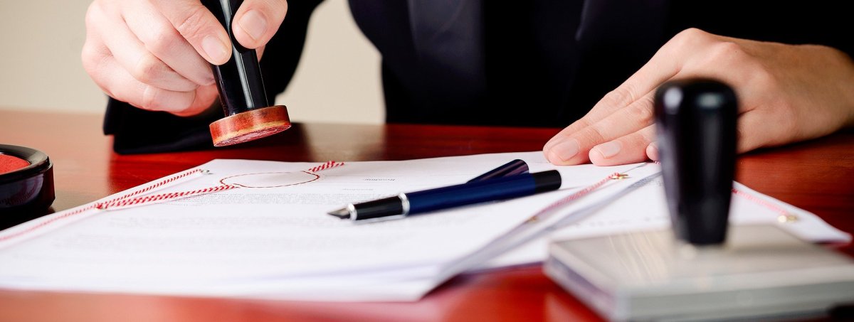 Нотариат Казахстана