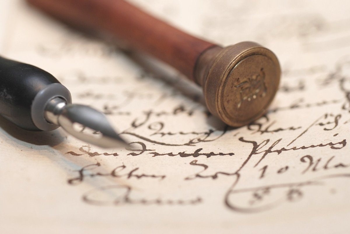 Нотариус ручка печать