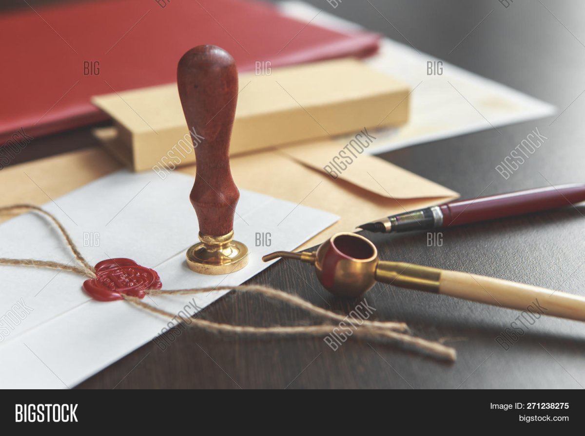 Нотариус фон