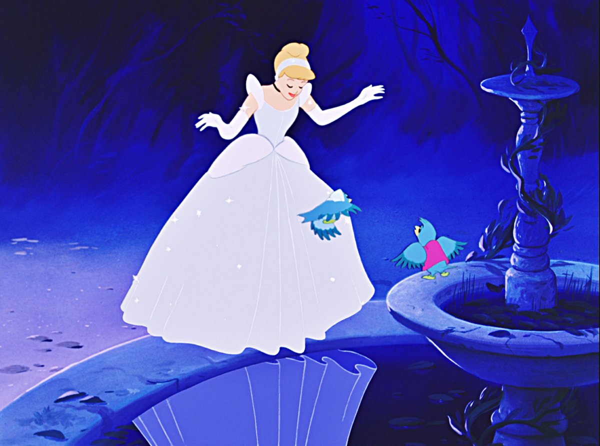 Золушка мульт 3 d