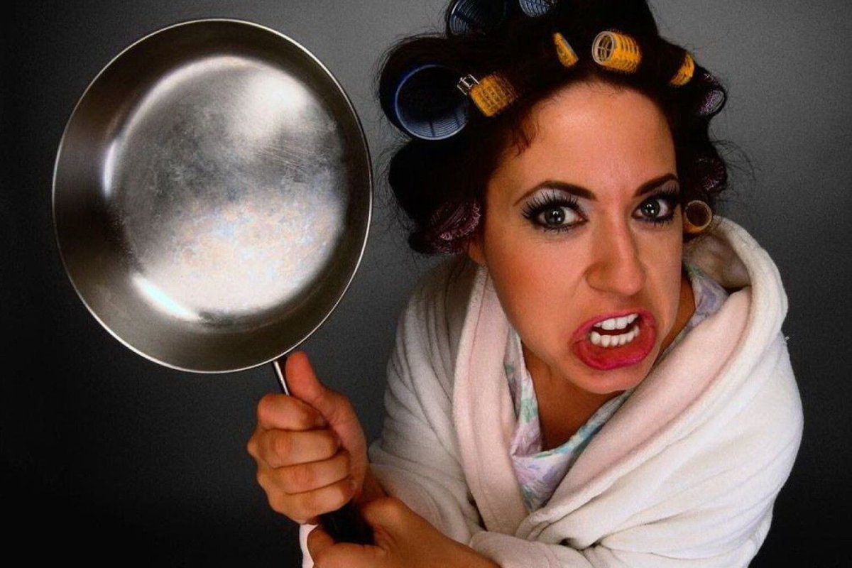 Карикатуры смешные