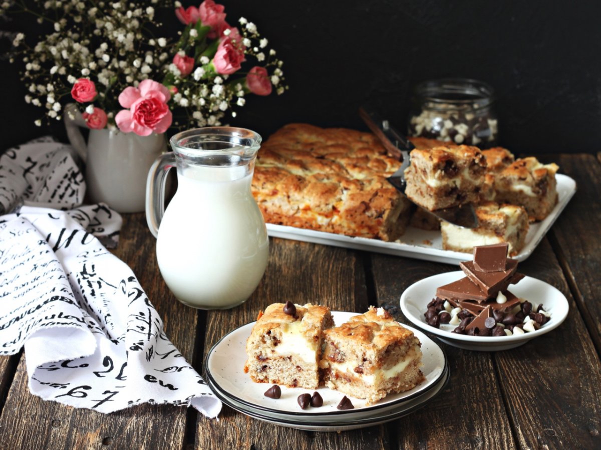 Мой завтрак