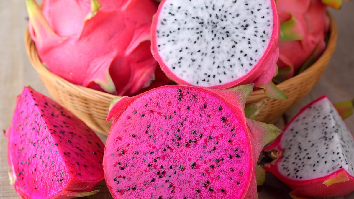 Питайя Драконий