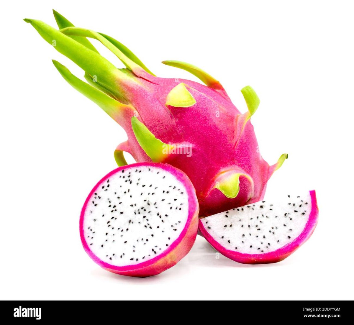 Жидкость дракон фрукт