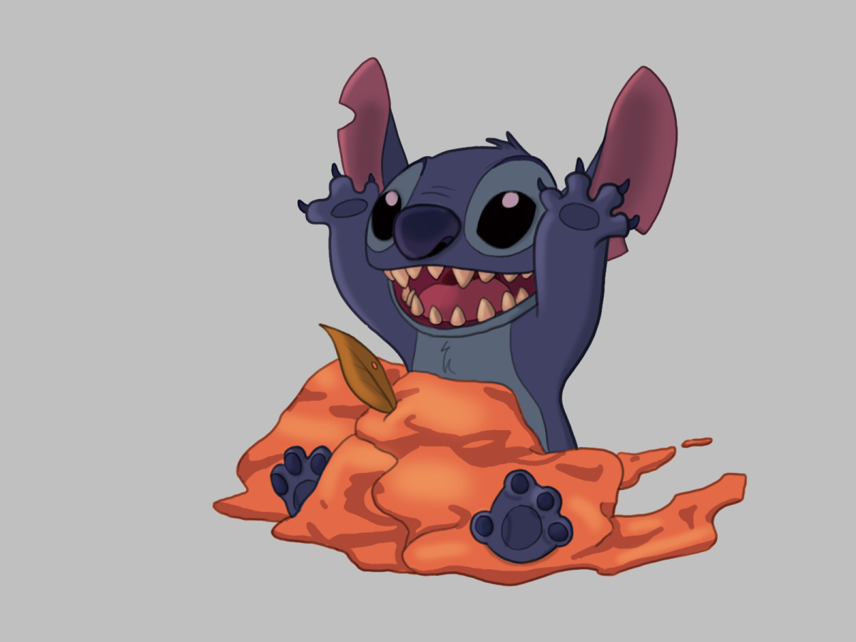 Стич убийца