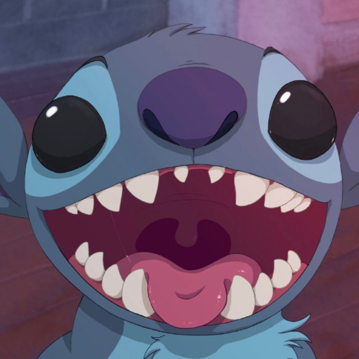 Лило и Стич злой Стич