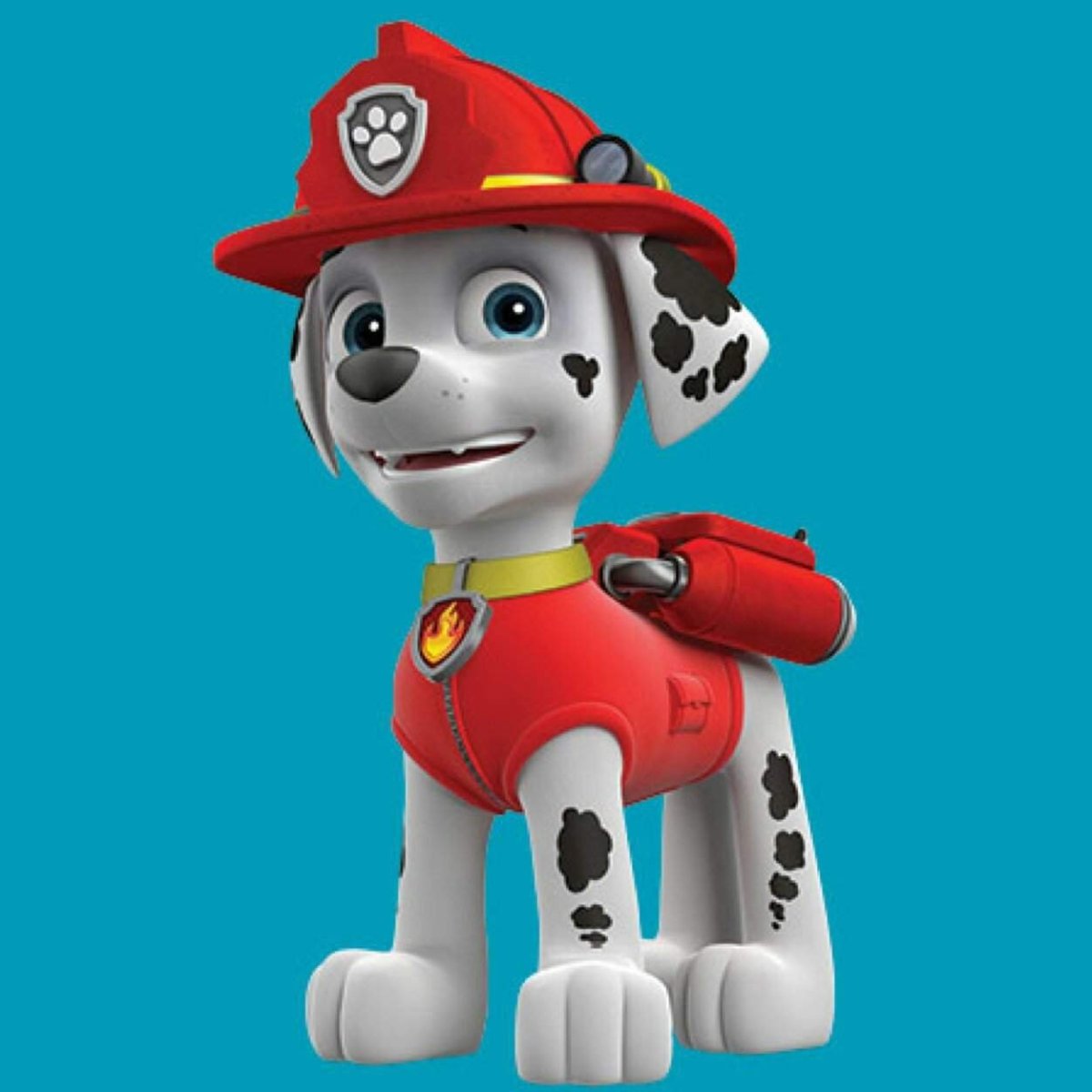 Щенячий патруль Маршал врач