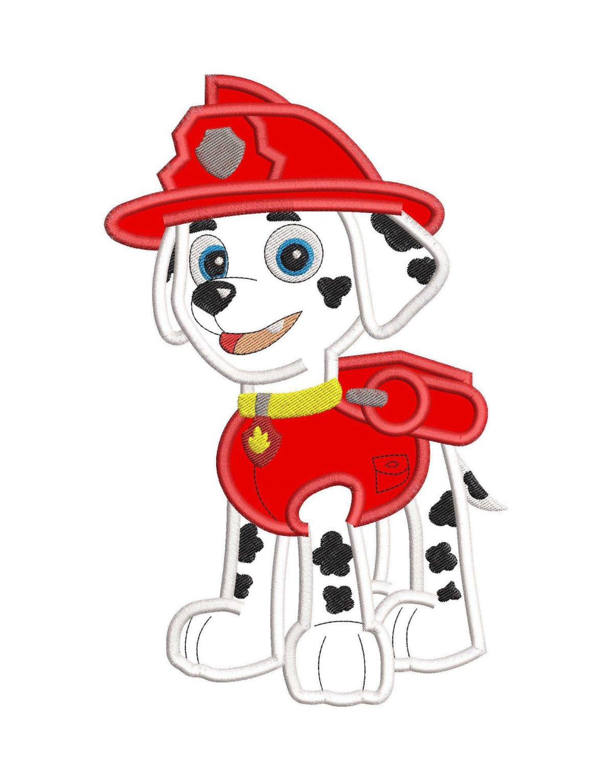 Paw Patrol Маршал