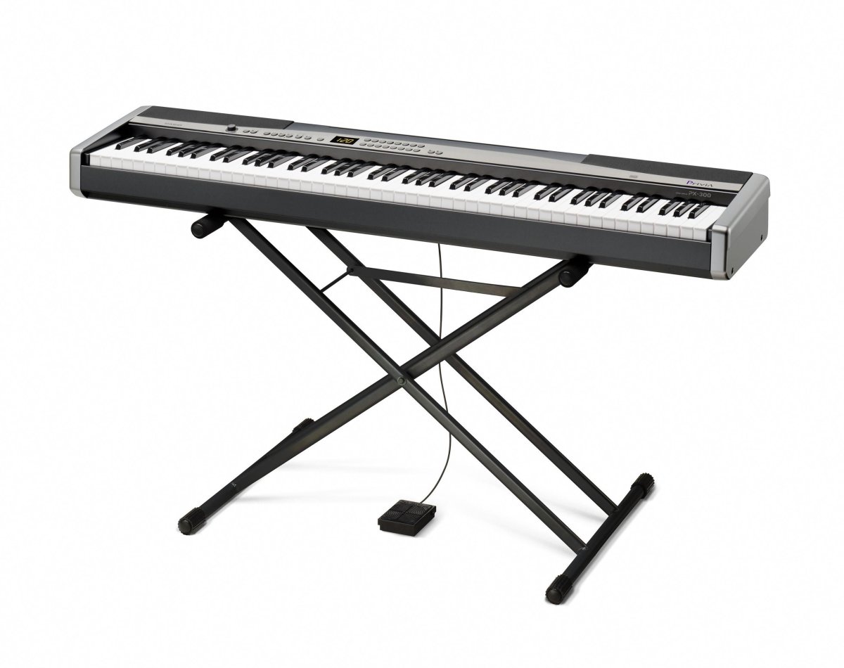 Музыкальные инструменты