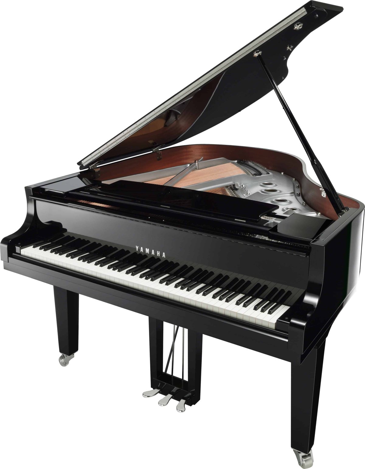 Yamaha Grand Piano