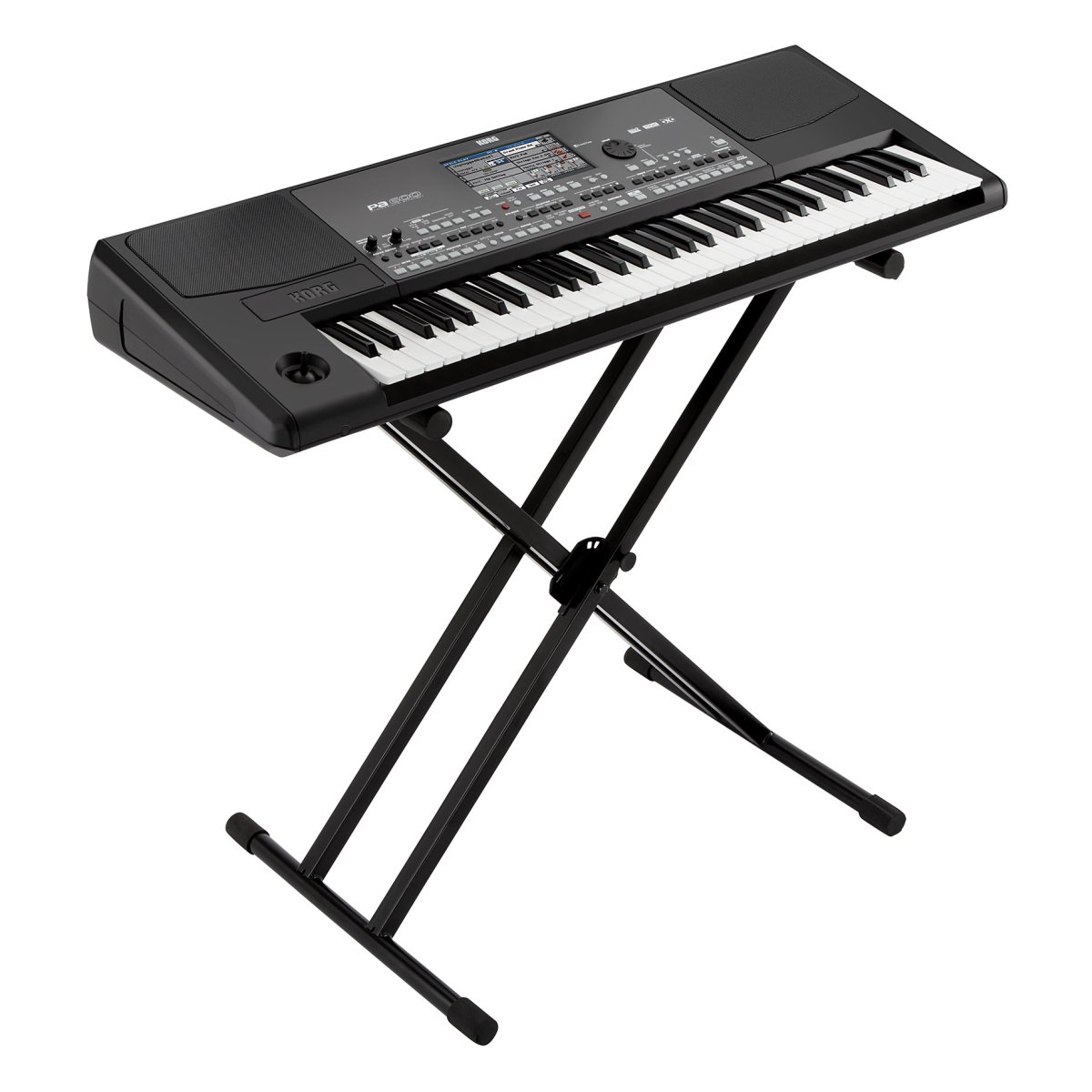 Подставка для Korg pa 600