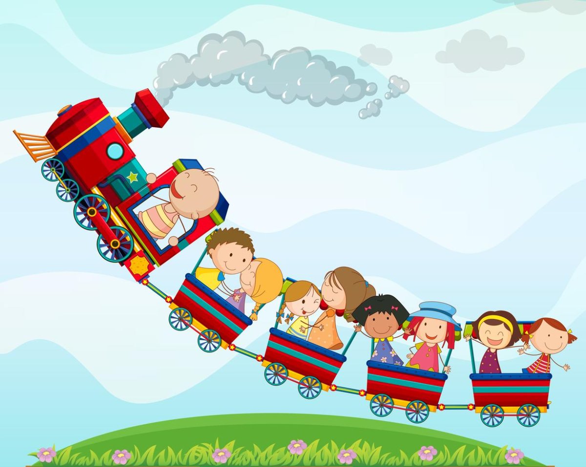 Путешествие в страну здоровья