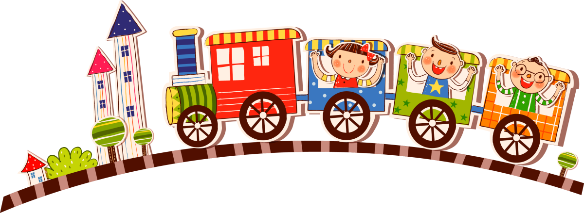 Поезд здоровья Нижегородская область