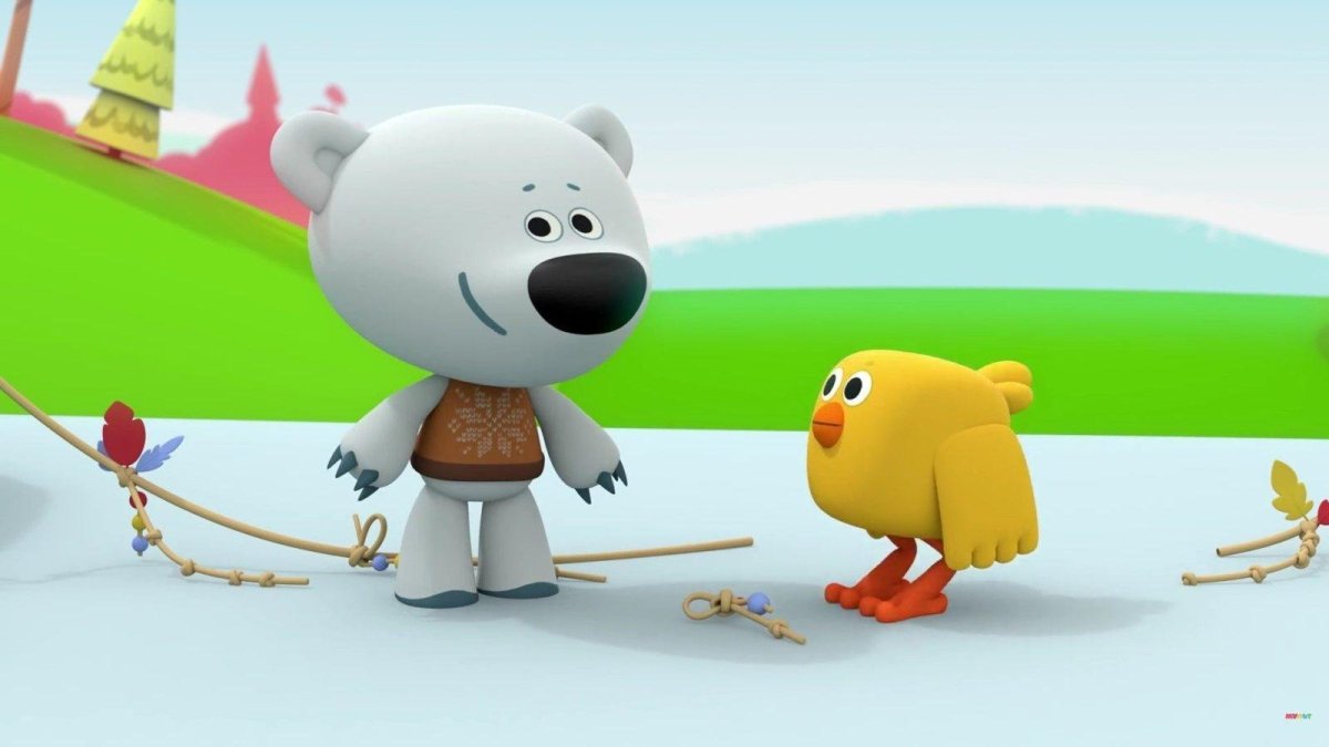 Мишки Мимимишки мишки Мимимишки