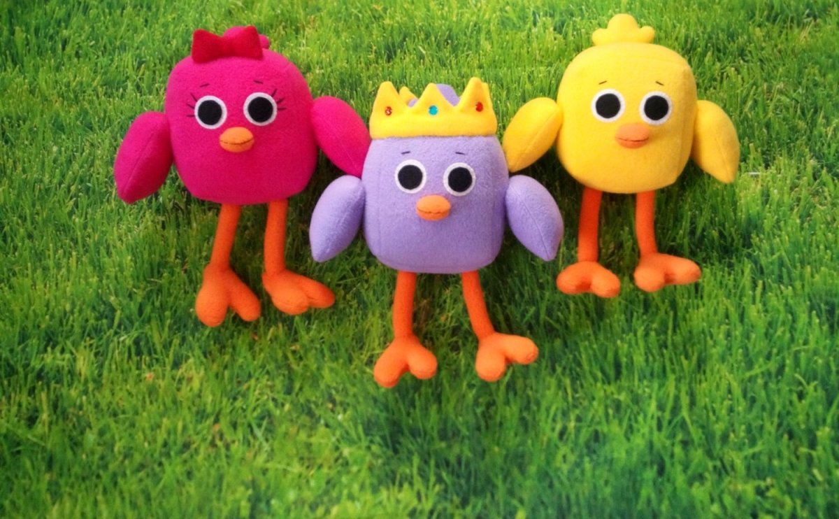 Игрушка для купания Капитошка Мимимишки