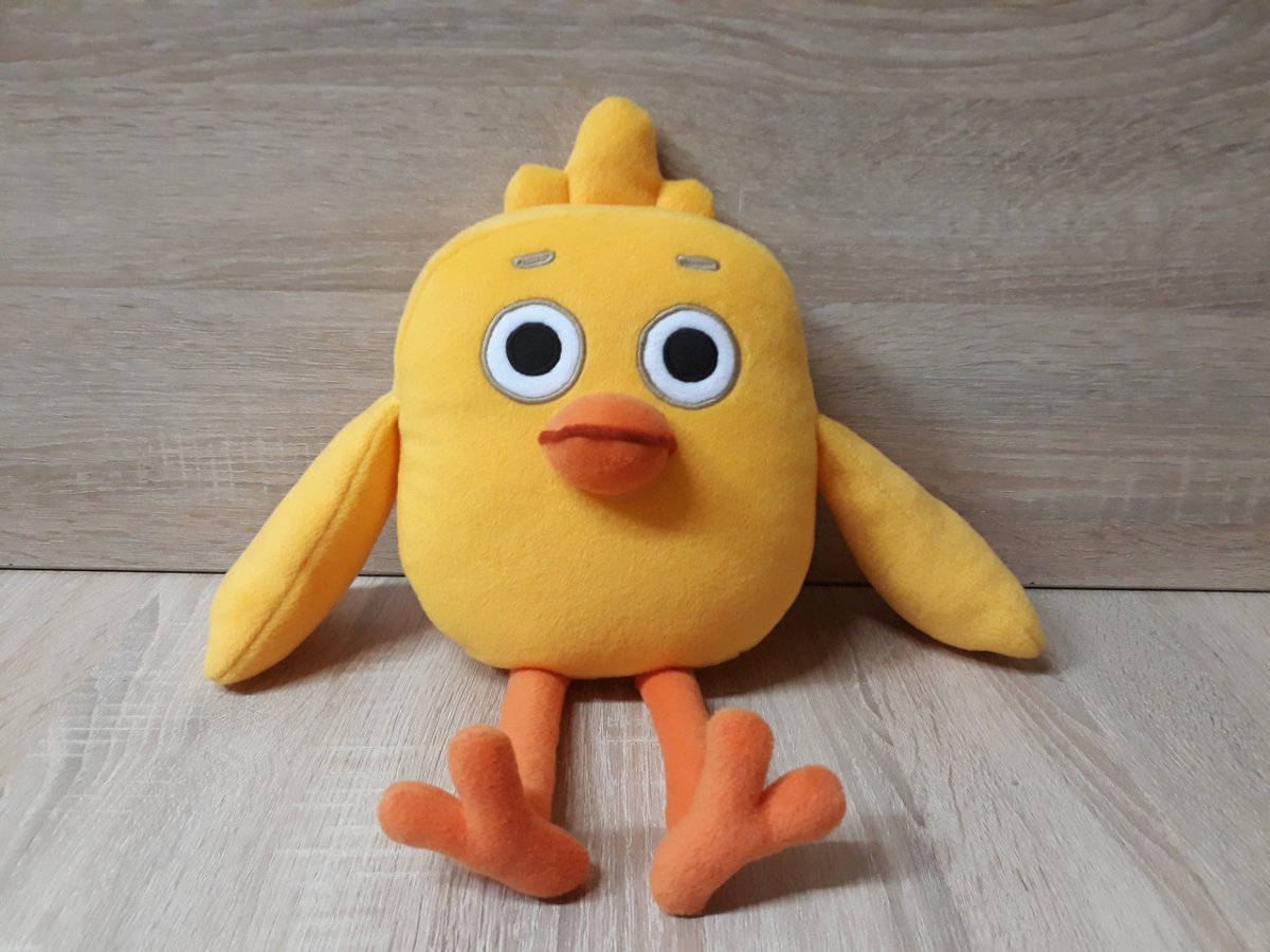 Мимимишки Цыпа Цыпа Цыпа