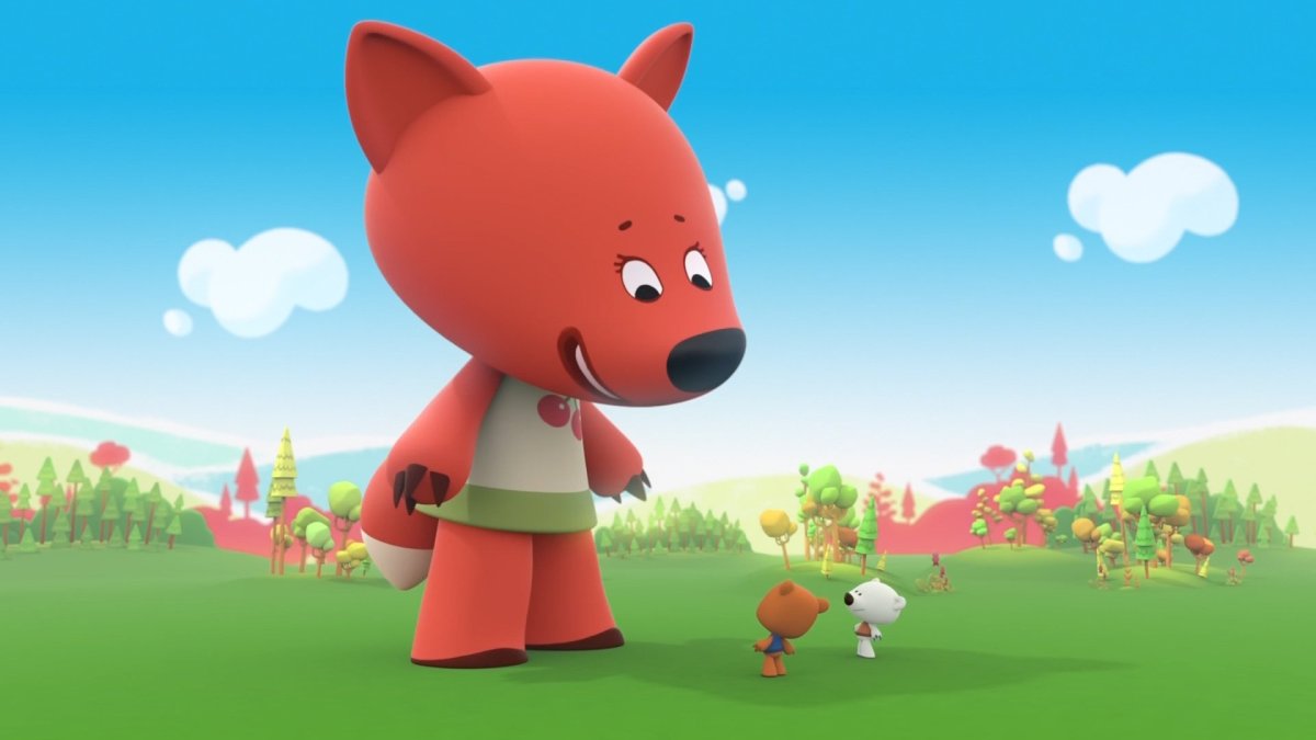 Цыпа из МИМИМИШЕК игрушка