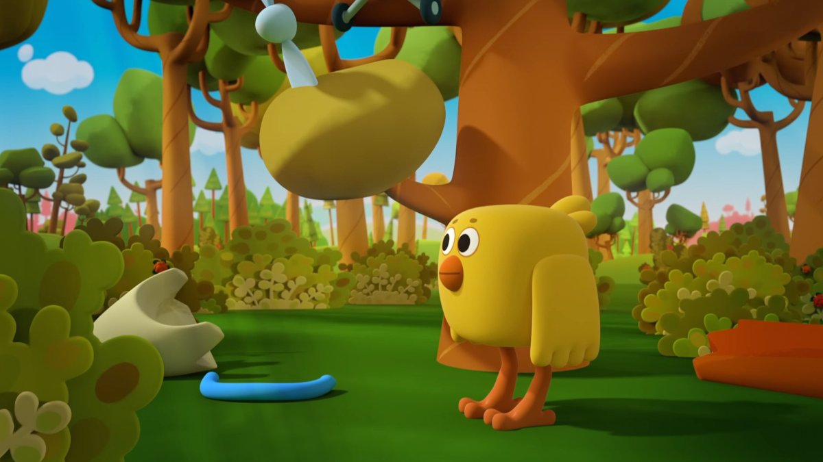 Додо Мимимишки