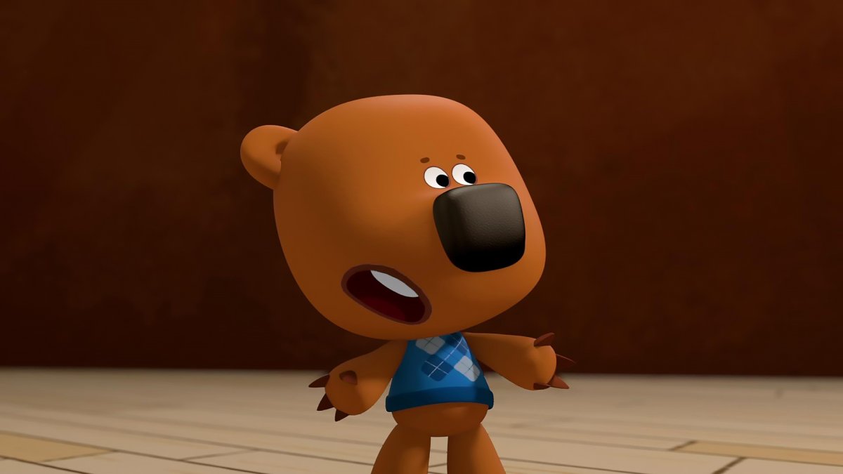 Иннокентий Мимимишки