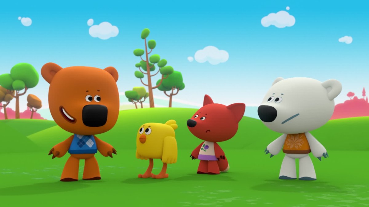 Цыпа Мимимишки